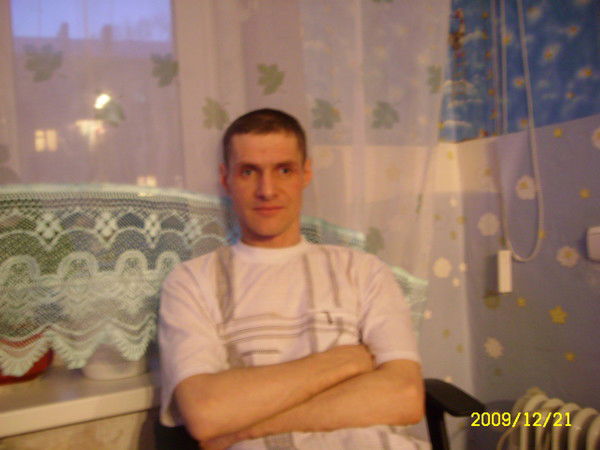 Дмитрий Серпокрылов