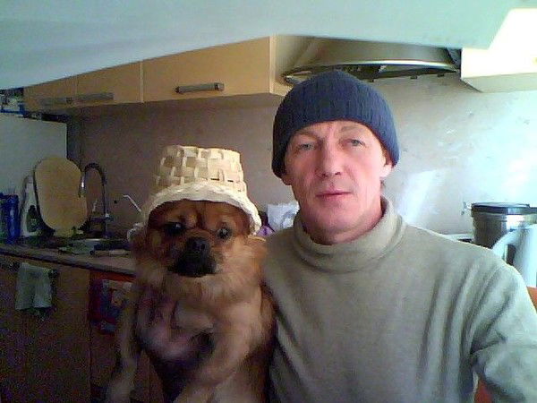 Александр Машкин