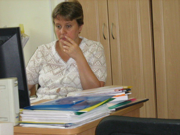 Светлана Зверева