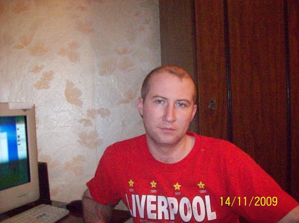 Евгений Фадеев