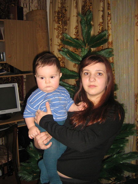 Наталья Файзуллина