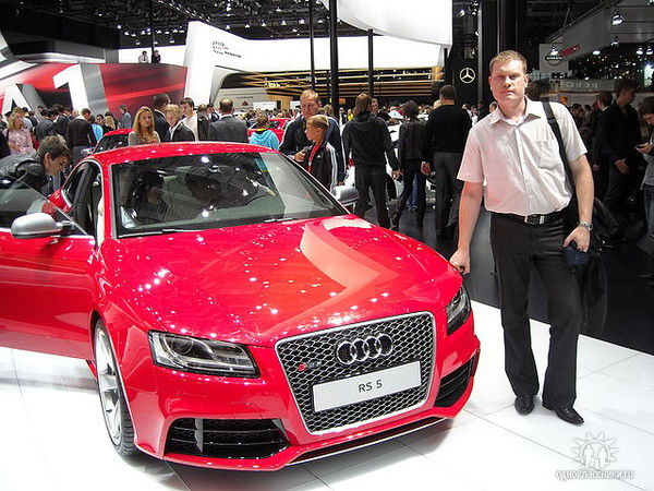 Денис Гурьев