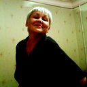 Оксана Лебедева