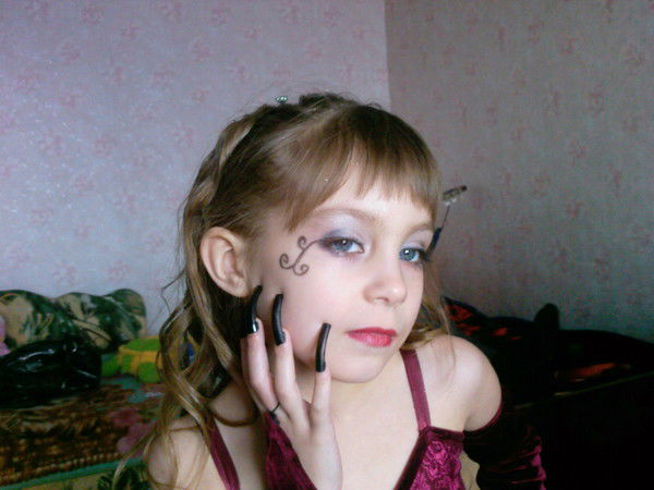 Лолита Левко