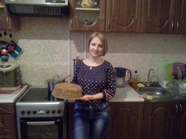 Светлана Плесовских