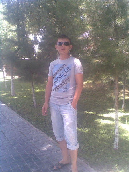 Ваня Доровских