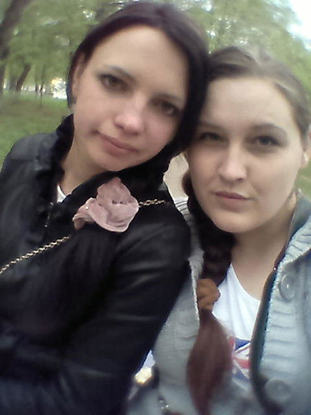 Екатерина Жук