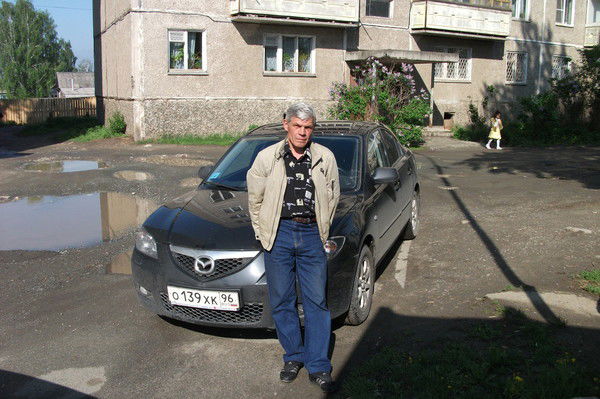 Сергей Кобелев