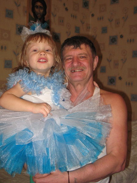 Анатолий Сычев