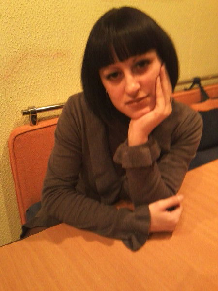 Елена Лемешкова