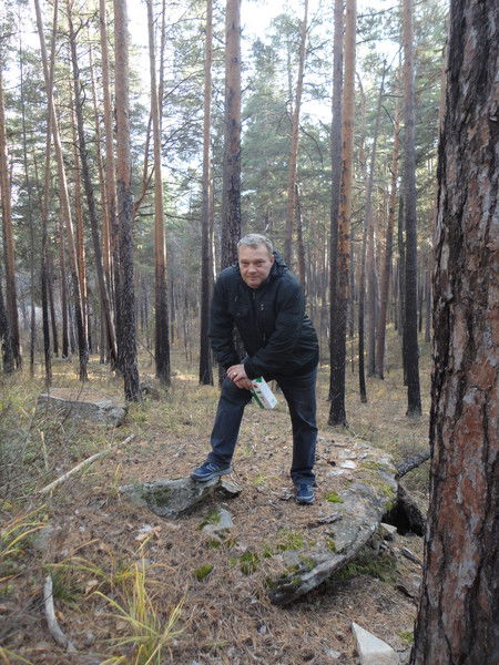 Валерий Чевтайкин