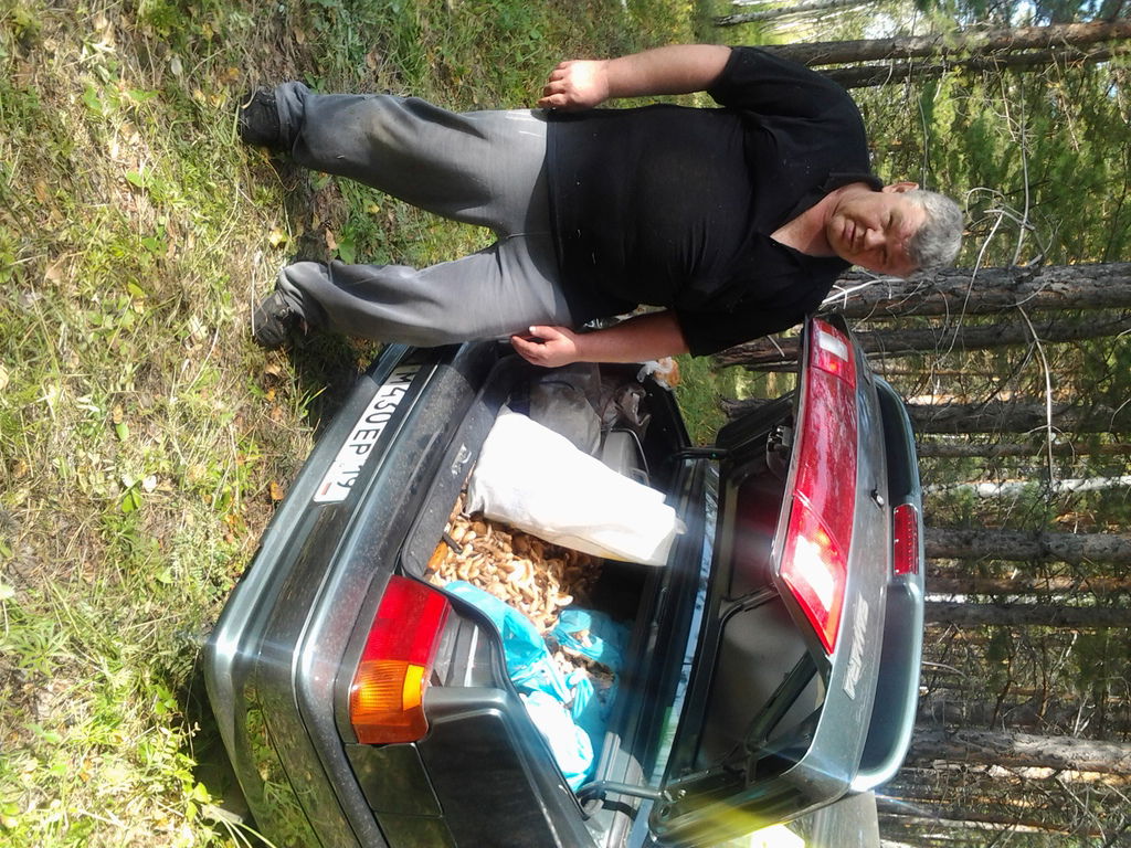 Сергей Бычков