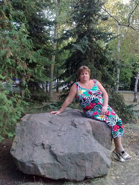 Татьяна Чернова