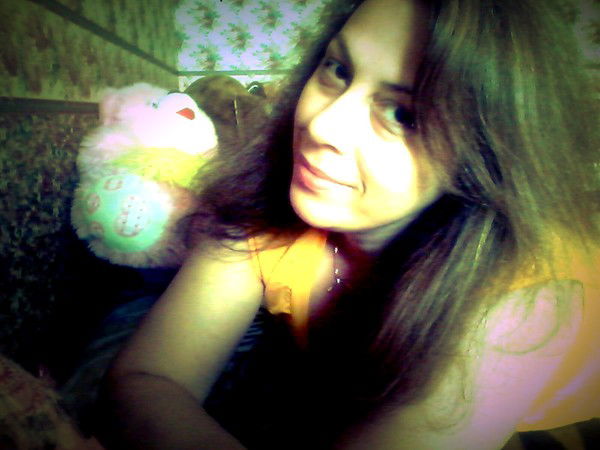 Алида Мирзаева