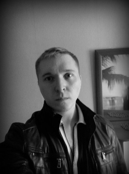 Сергей Avallon