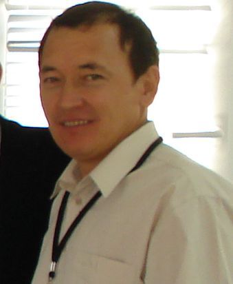 Болаткарим Богуспаев