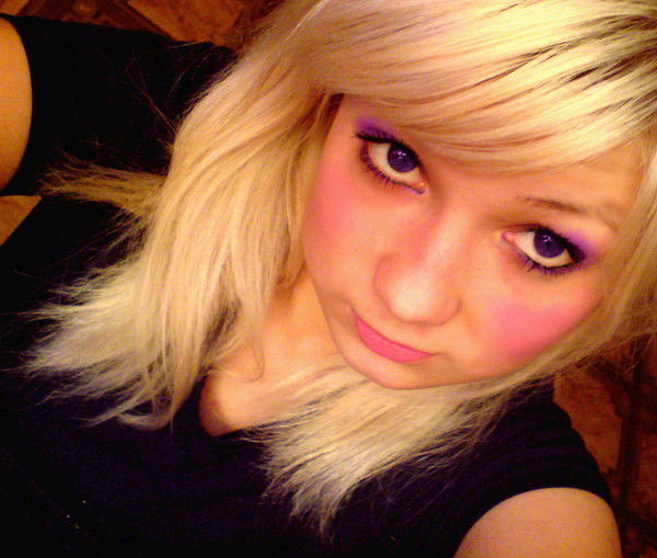 Анастасия Щербова