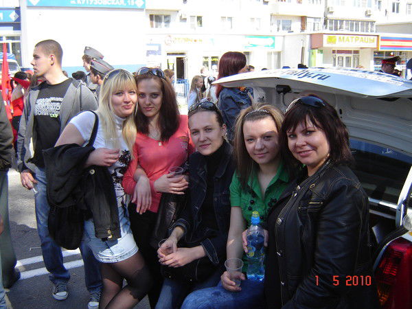 Галина Мнушко