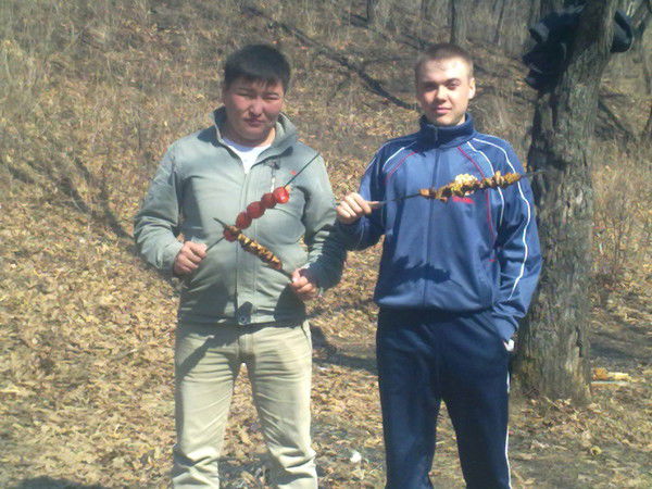 Гаврил Данилов