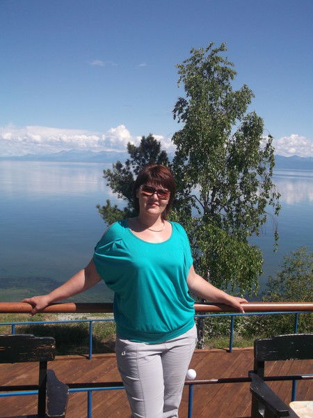 Анна Афанасьева