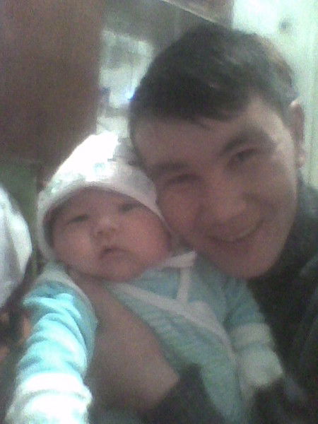 Гани Бердибай