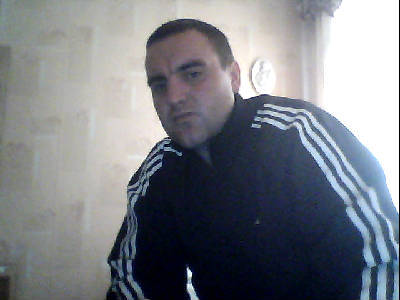 Дима Ватульев