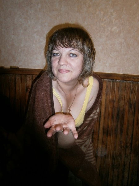 Татьяна Николаева