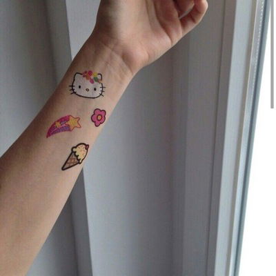 Юлиана Тихая