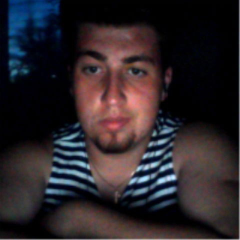 Андрей Бескакотов