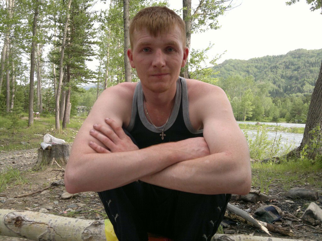 Семен Аксенов