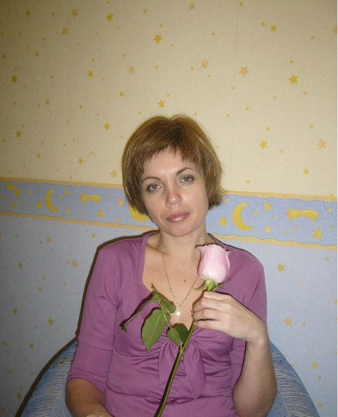 Алла Шепталина