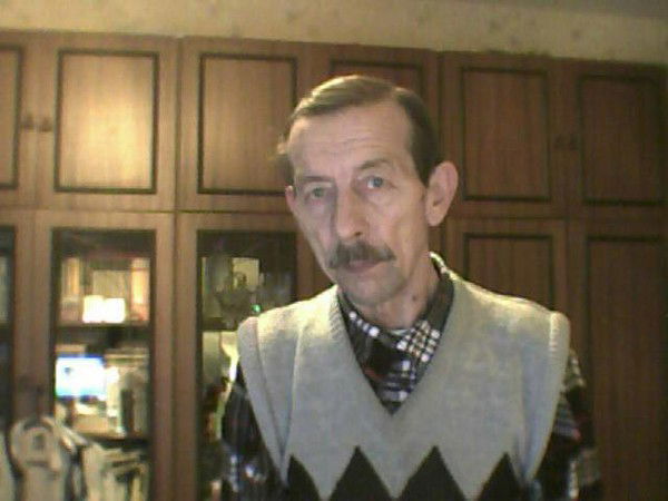 Сергей Смолин