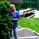 Ljubach Tsepikova