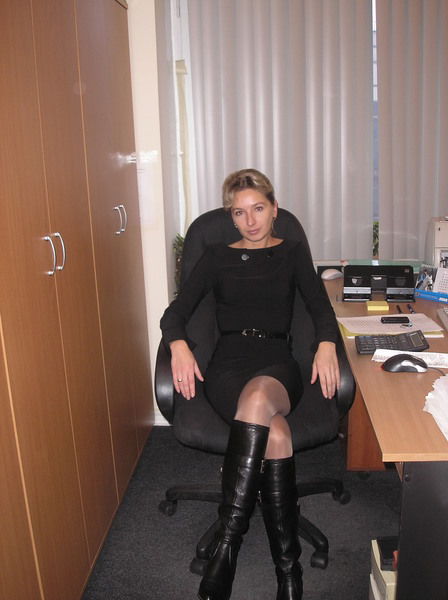 Оля Минаева