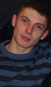 Владимир Пархоменко