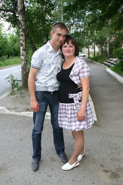 Елена Гашнева