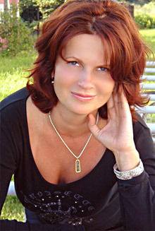 Елена Тарасенко