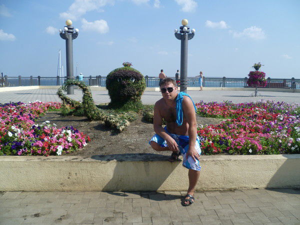 Андрей Крылов