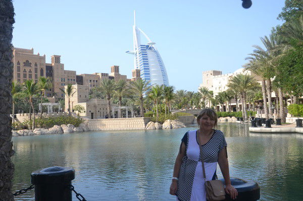 Ольга Макарова