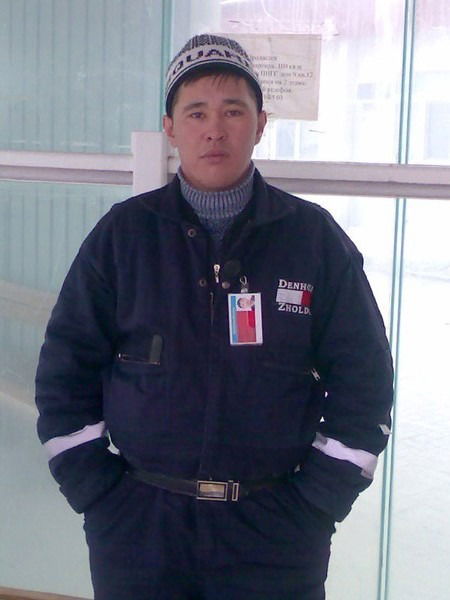 Асхат Тулеугалиев