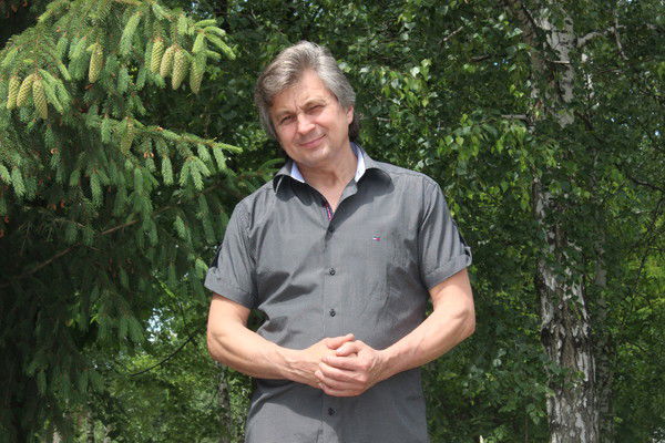 Евгений Золотухин