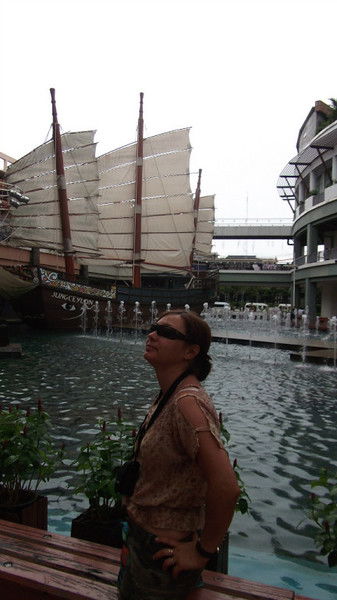 Марина Башук (Филиппова)