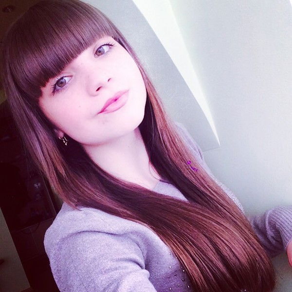 Анастасия Цыбулькина