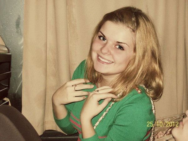 Ольга Ровишина