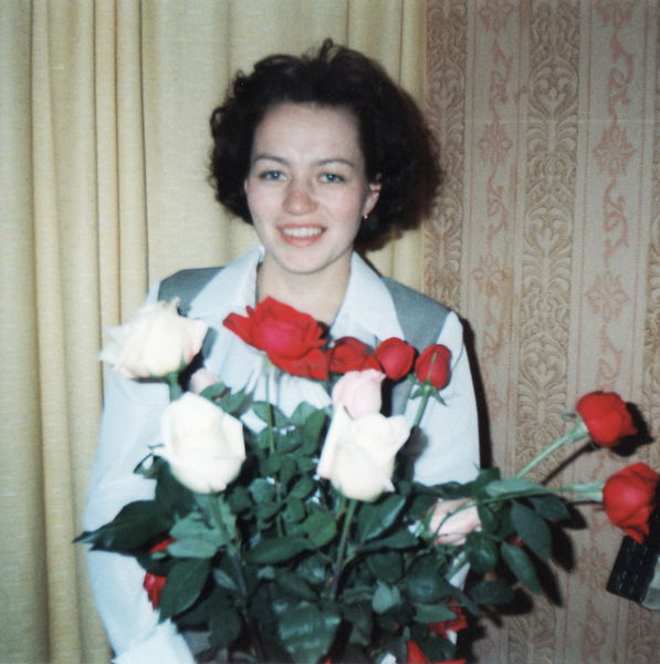 Ольга Елшина