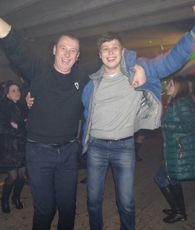 Саня Христинець