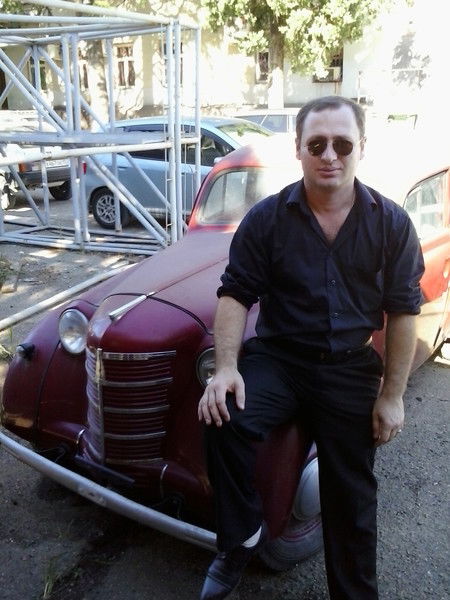 Алиас Апсуа