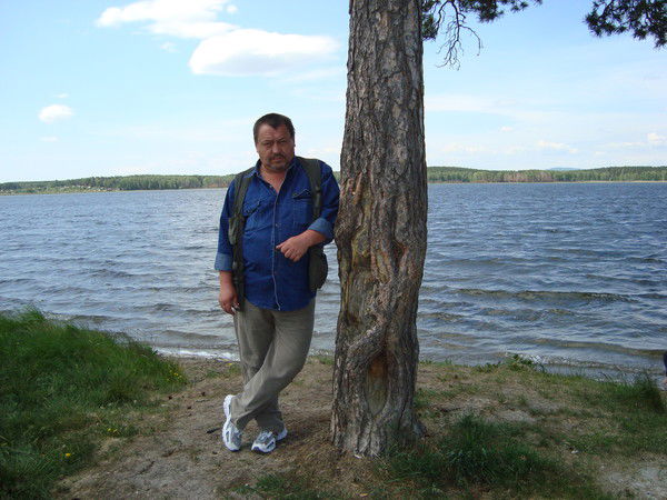 Анатолий Морозов