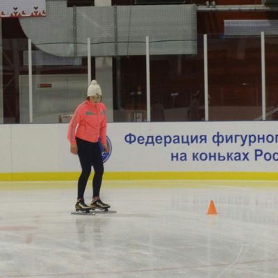 Любава Карпина