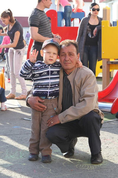 Илья Григорьев